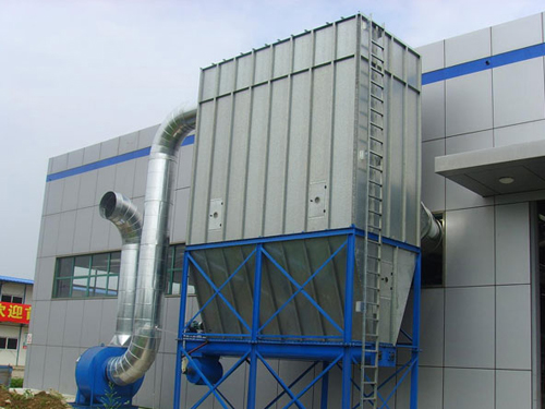 家具廠木工除塵設(shè)備